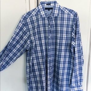 Tommy Hilfiger button down shirt